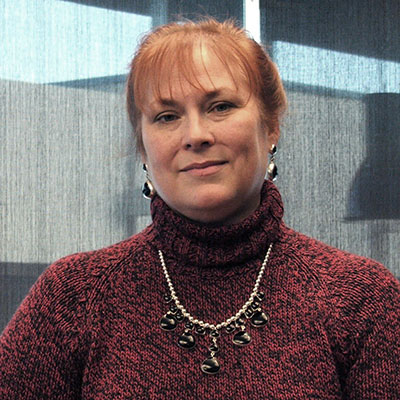 Mary Margaret Rogers