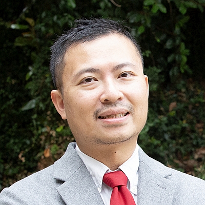 Ray Wu