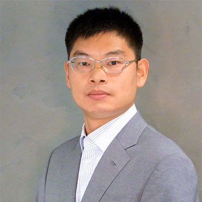 Xiaocong Cui