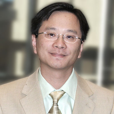 Xin Luo