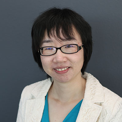 Ling Zhou