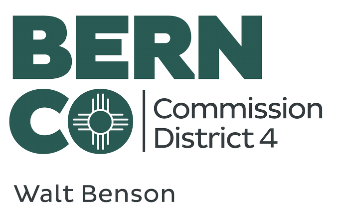 Bernalillo County Commission District 4