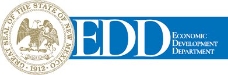 EDD NM