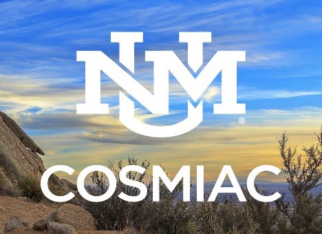 unmcosmiac