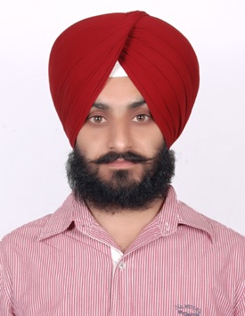 Mandeep Singh