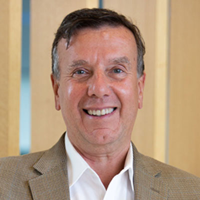 Dr. Michael Dominik