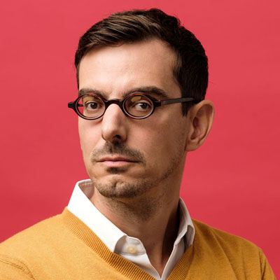 Matthias Fink