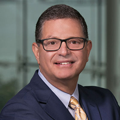 Dr. Gary Lynn