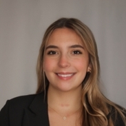 Meghan Walker, FIT Team 1 Member