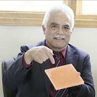 Sal Rodriguez, ASE Founder