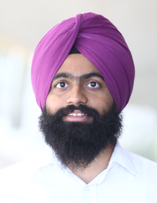 Siddaq Singh