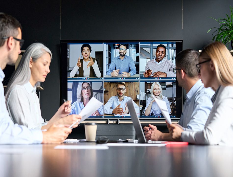 Gain superior facilitation skills with UNM Anderson
