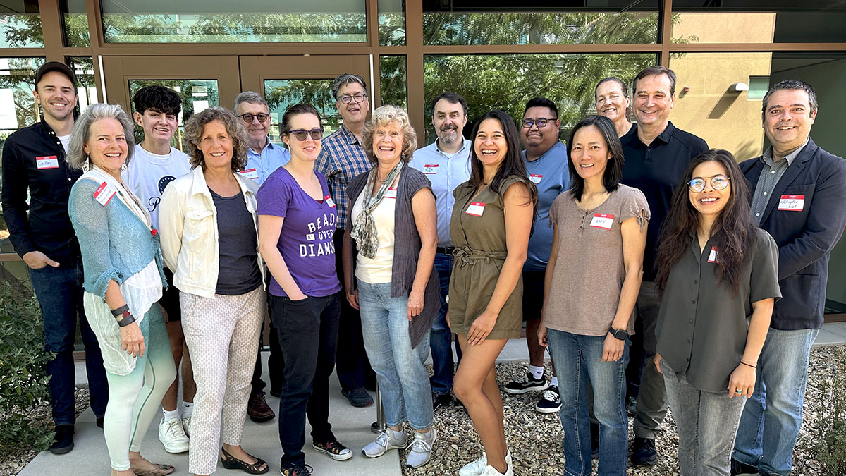 UNM Accelerator Program cohort 2023