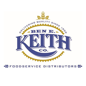 Ben E Keith
