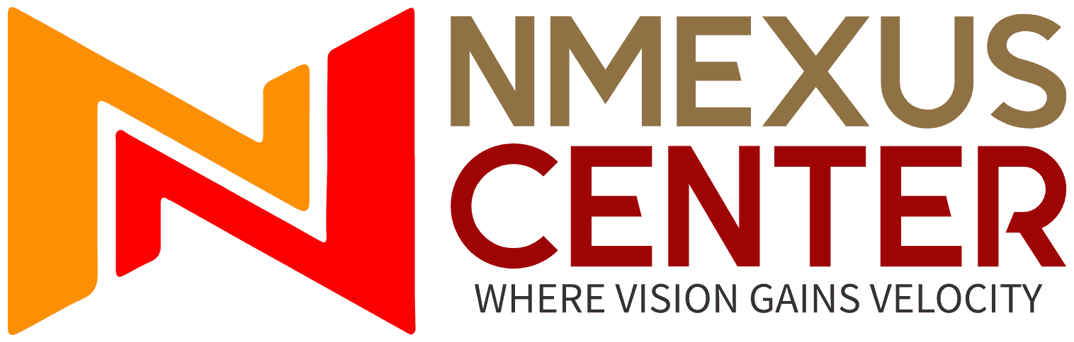 NMexus logo