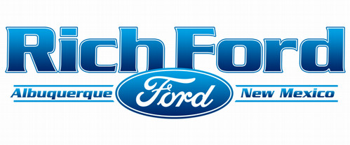 Rich Ford
