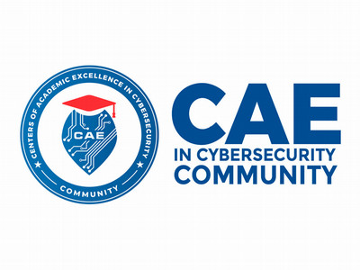 Center of Academic Excellence in Cybersecurity