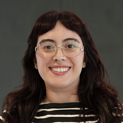 Mercedes Metzgar