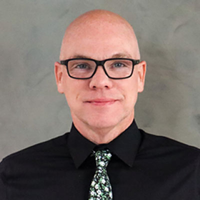 Rob Hogan