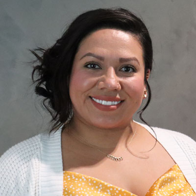 Tess Gamez