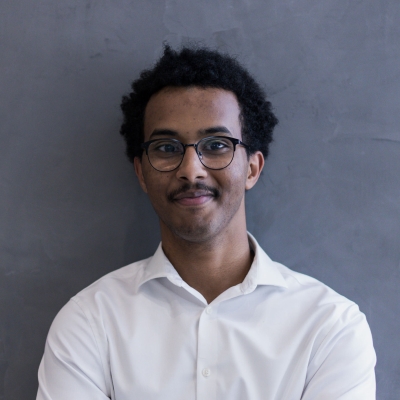Ahmed Hersi