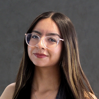 Annette Arellano