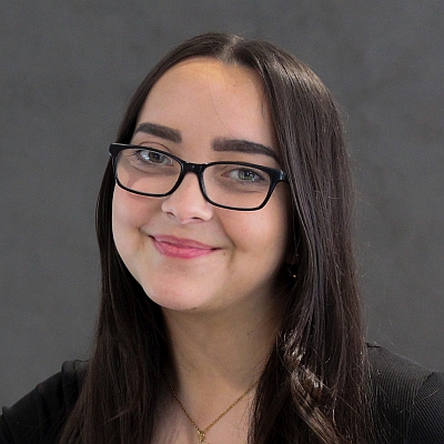 Audriana Gallegos