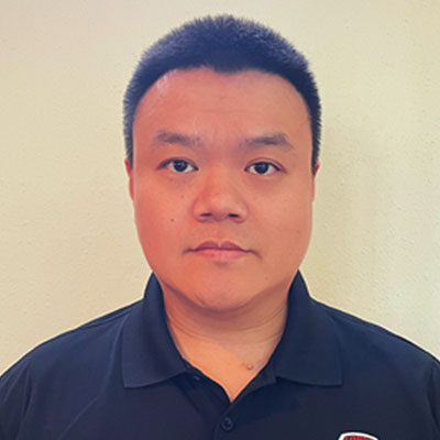 Changxin Leo Su