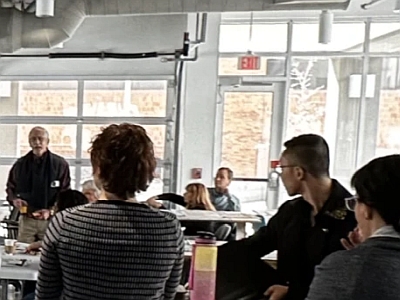 Center for Responsible Entrepreneurship