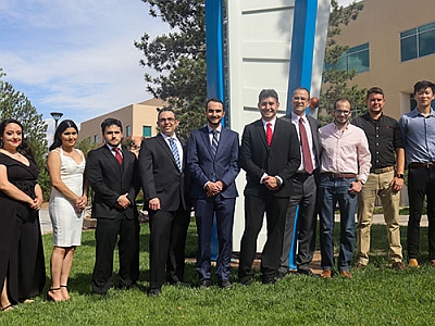 Center for Sales and Business Development