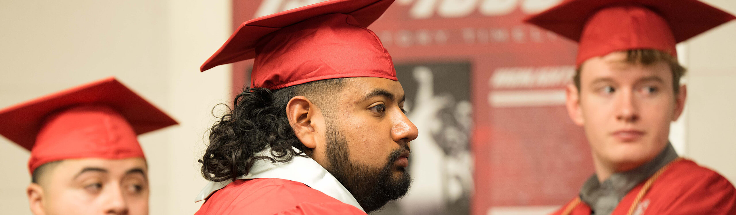 Fall 2025 Convocation