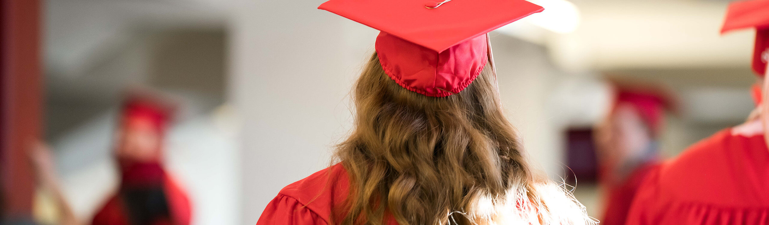 Fall 2025 Convocation