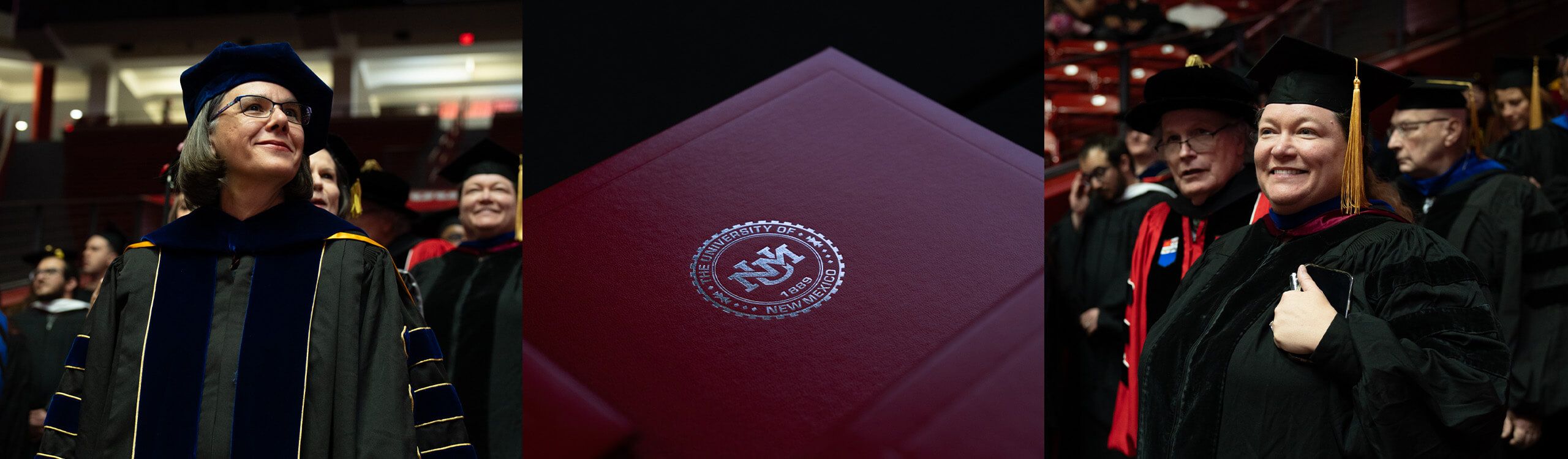 Fall 2025 Convocation