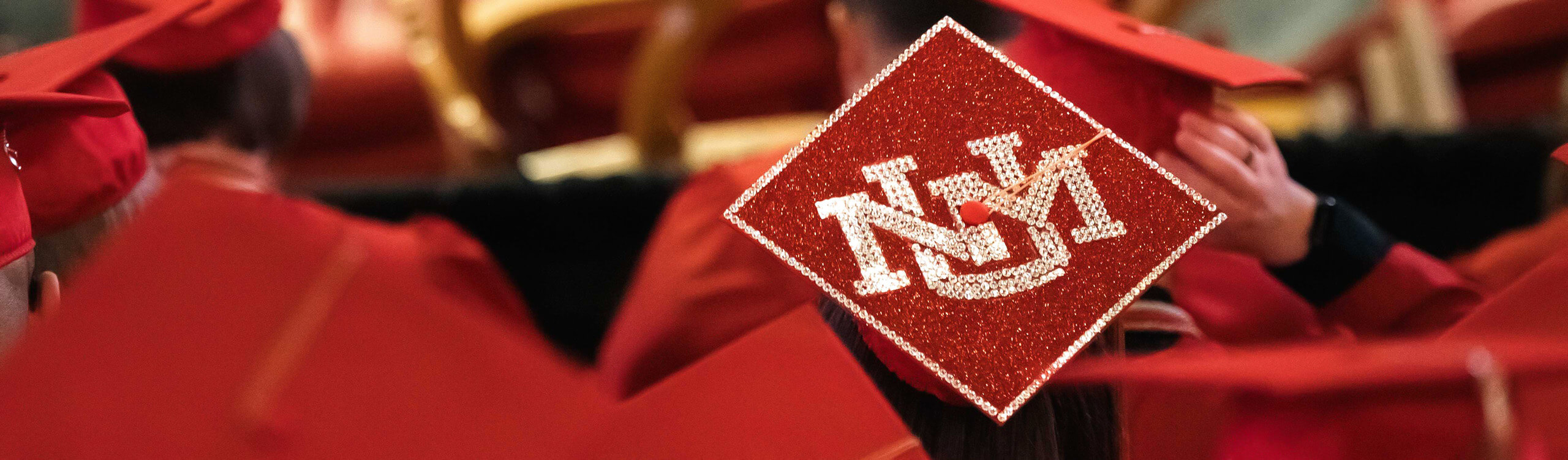 Fall 2025 Convocation