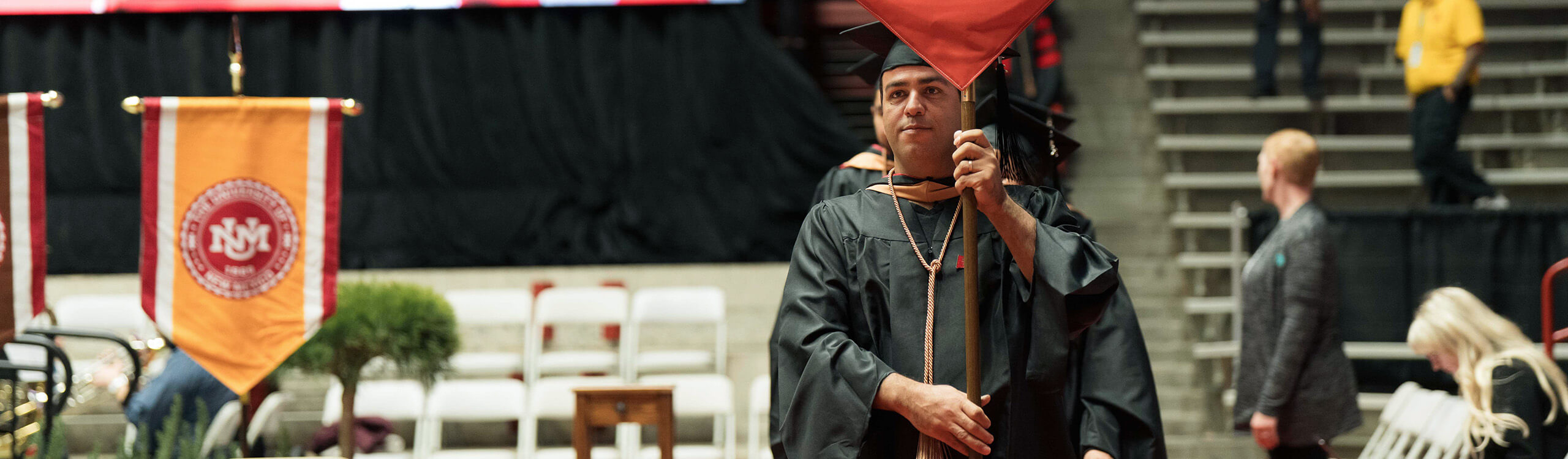 Fall 2025 Convocation