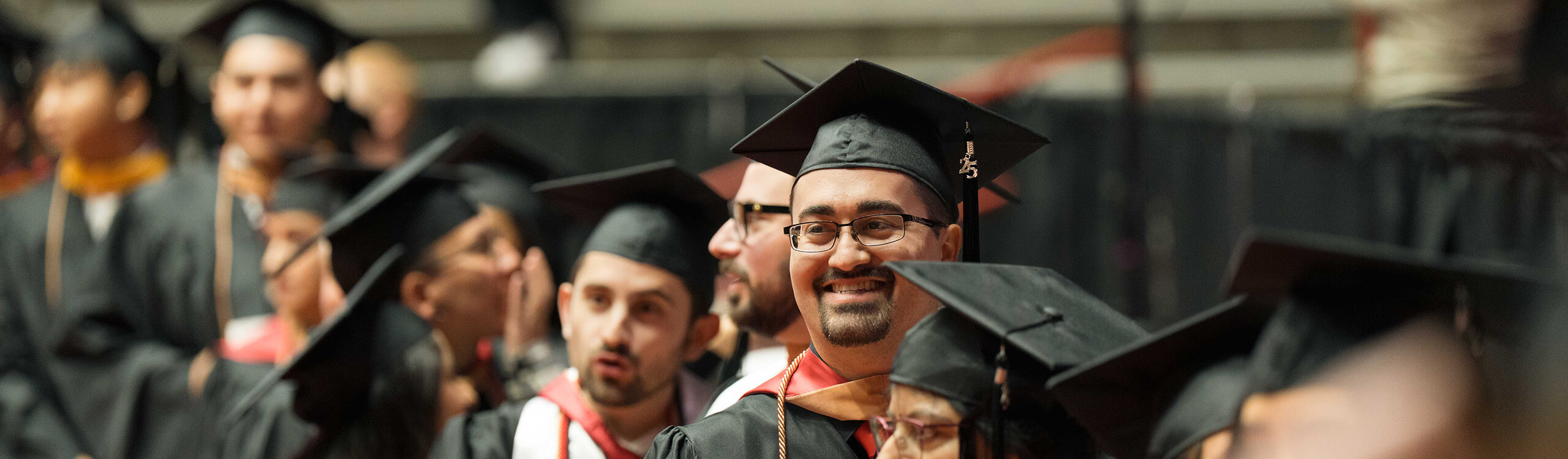 Fall 2025 Convocation