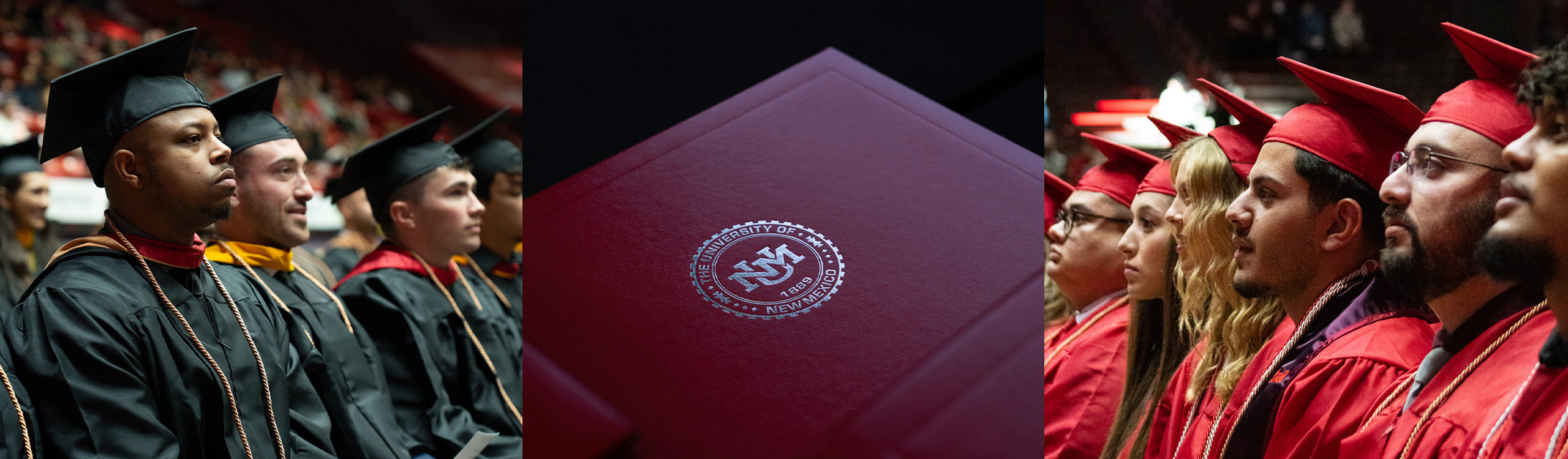 Fall 2025 Convocation