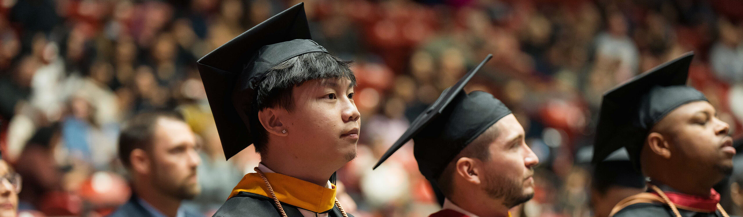 Fall 2025 Convocation