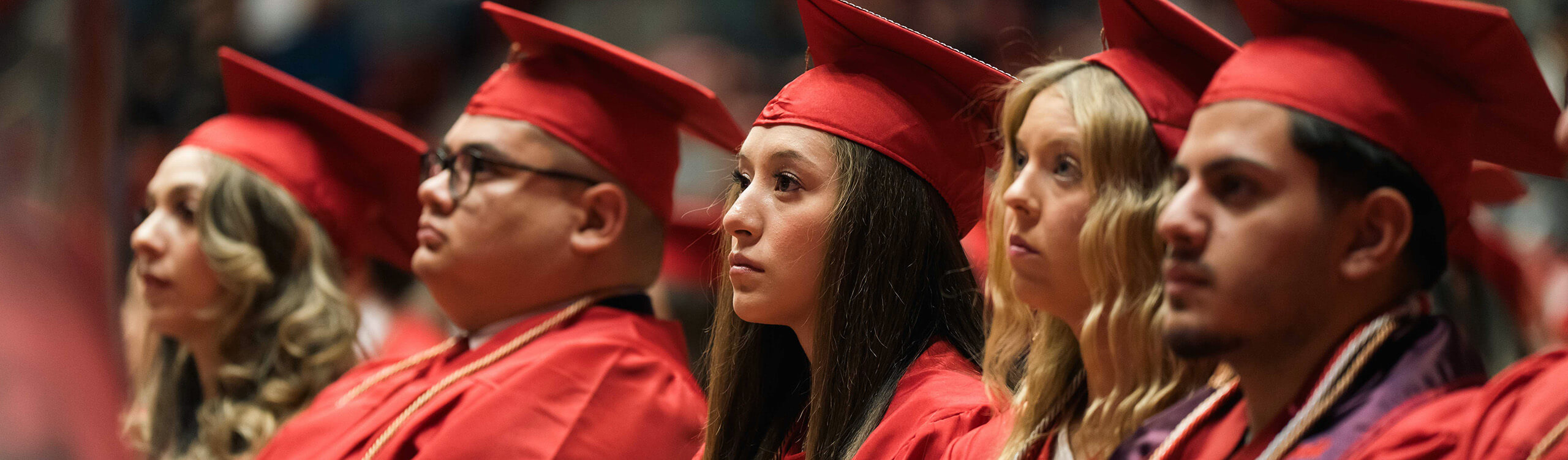 Fall 2025 Convocation