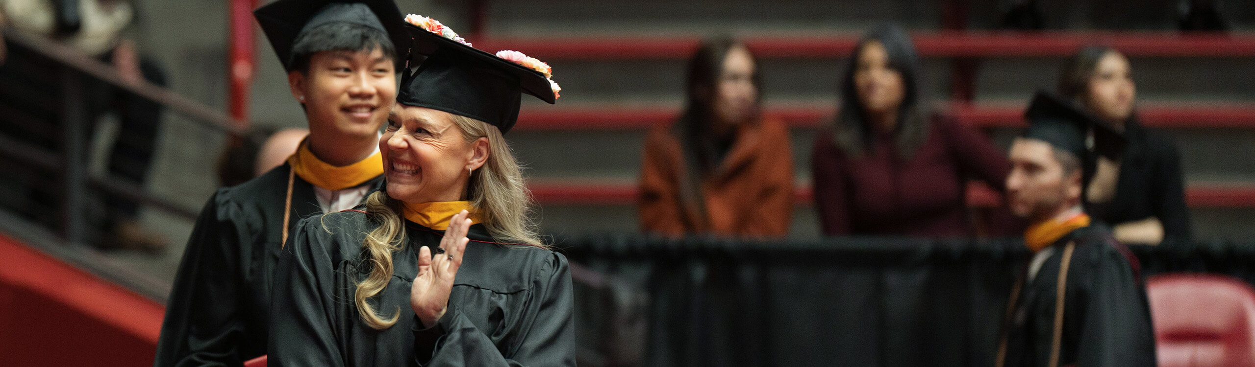 Fall 2025 Convocation