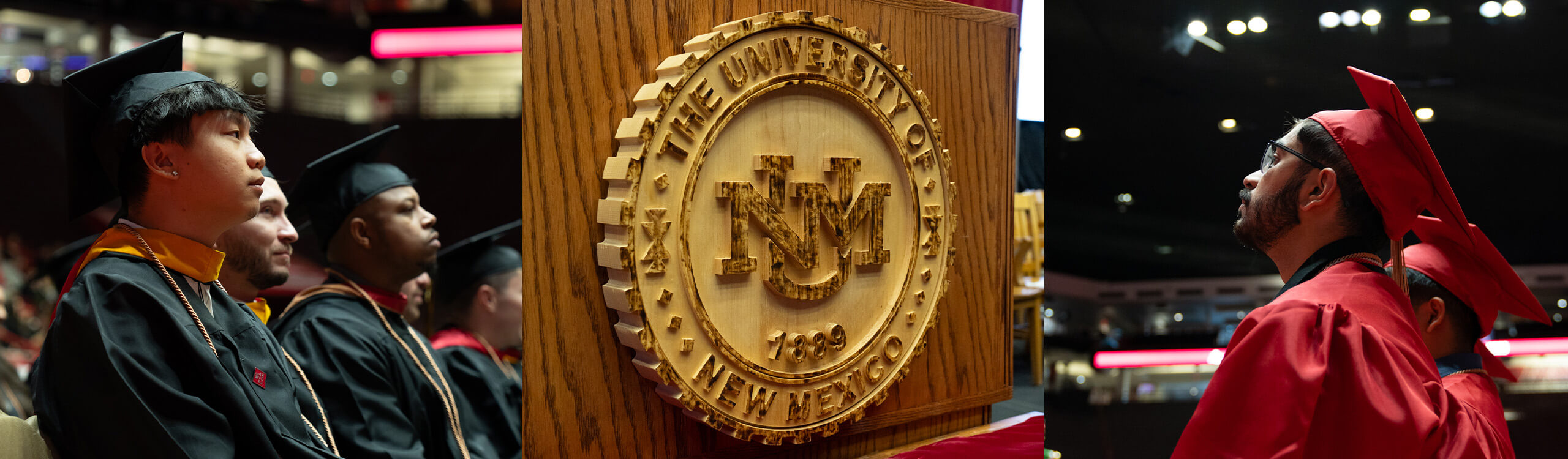 Fall 2025 Convocation