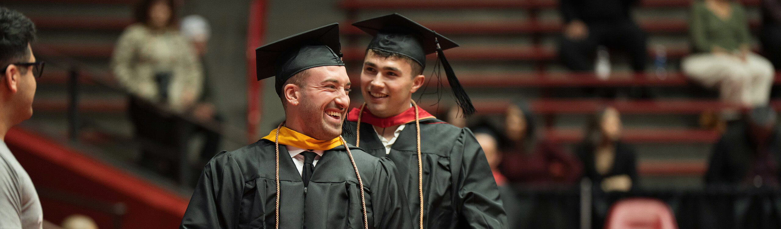 Fall 2025 Convocation