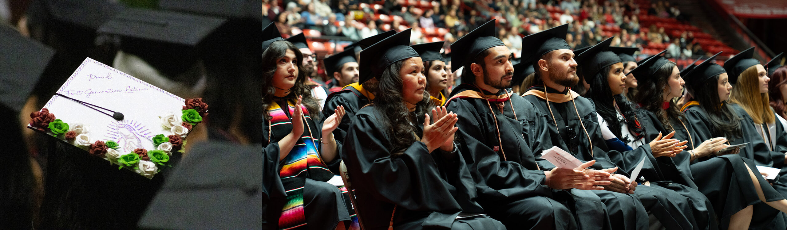 Fall 2025 Convocation