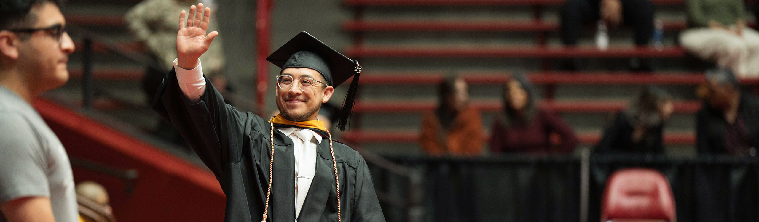 Fall 2025 Convocation