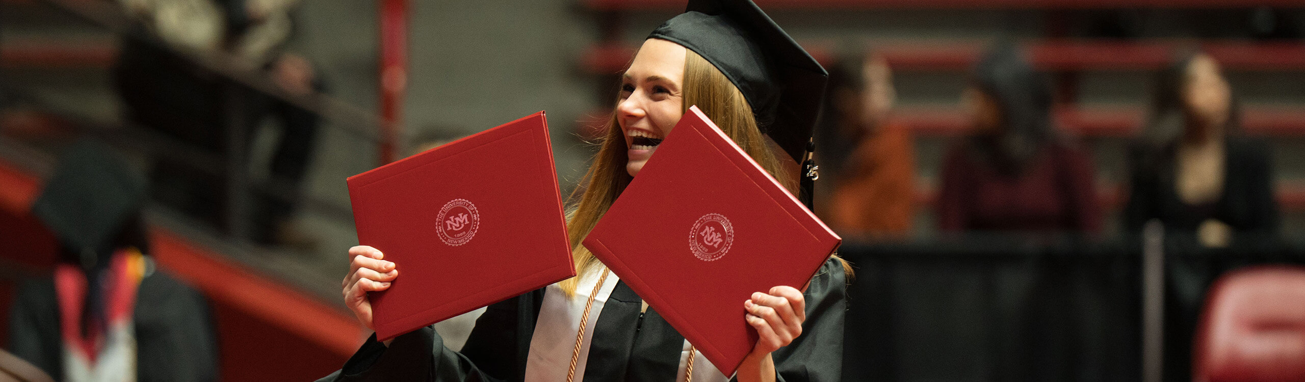 Fall 2025 Convocation