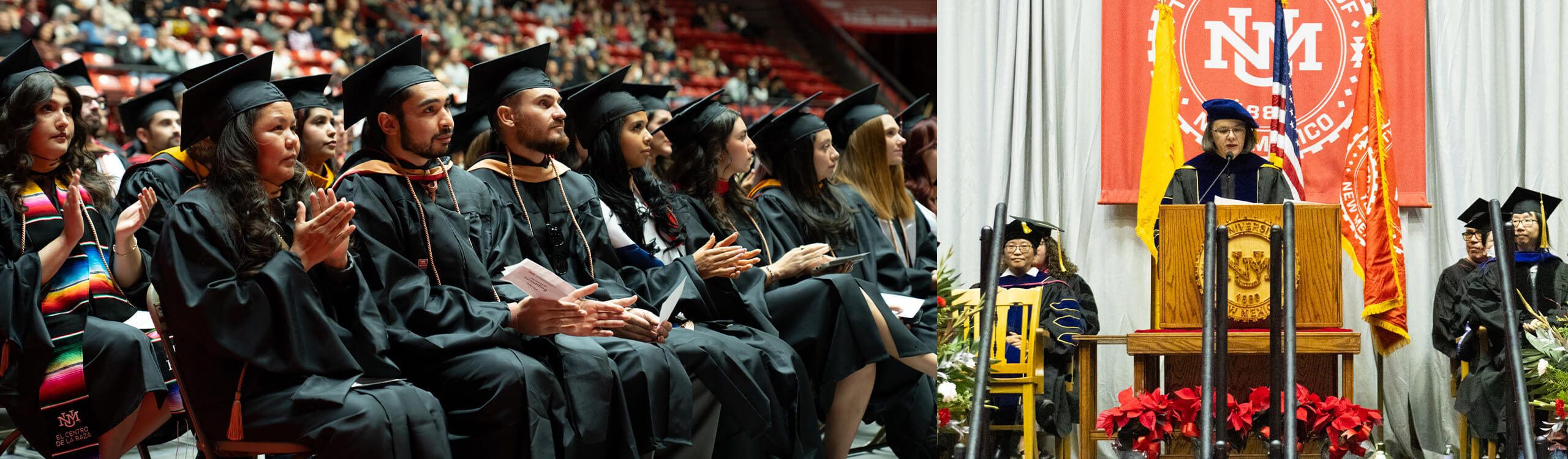 Fall 2025 Convocation