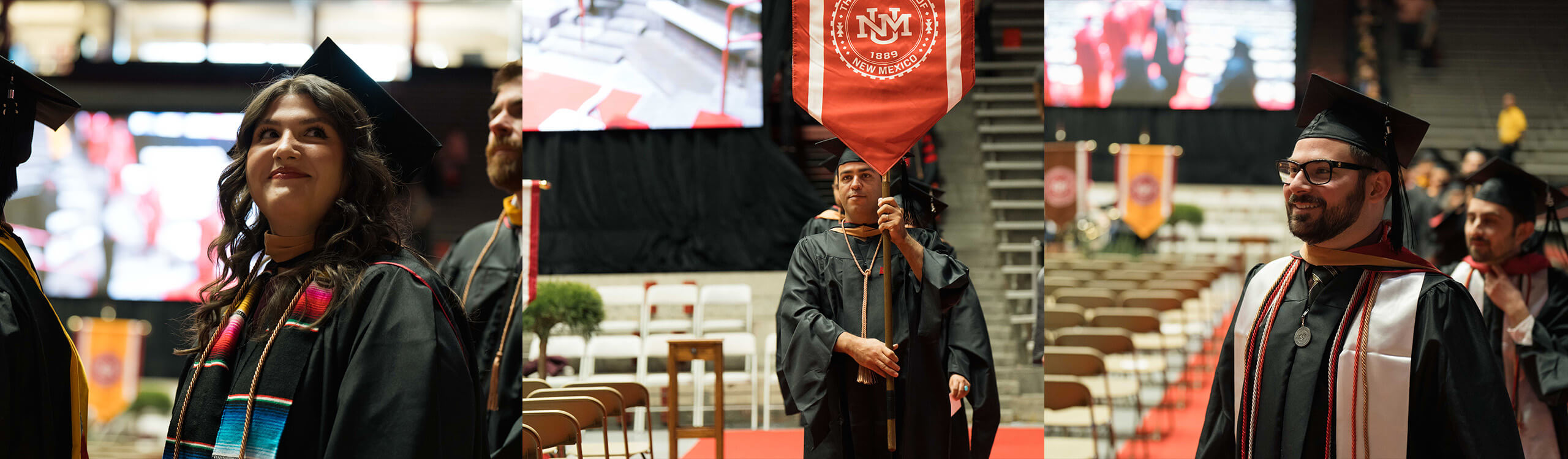 Fall 2025 Convocation