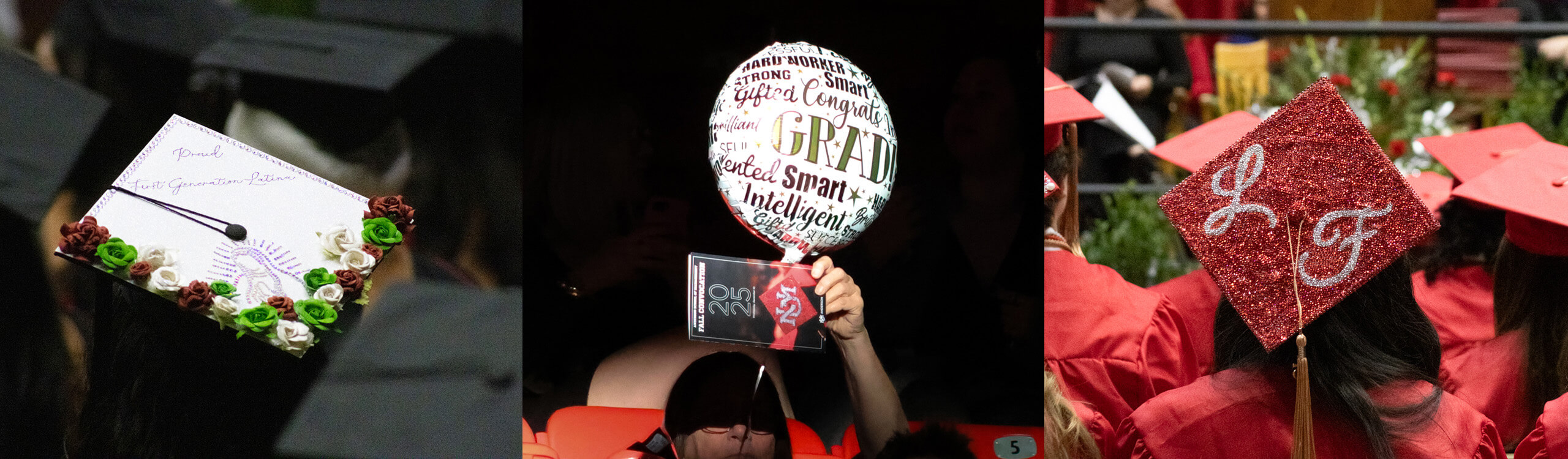 Fall 2025 Convocation