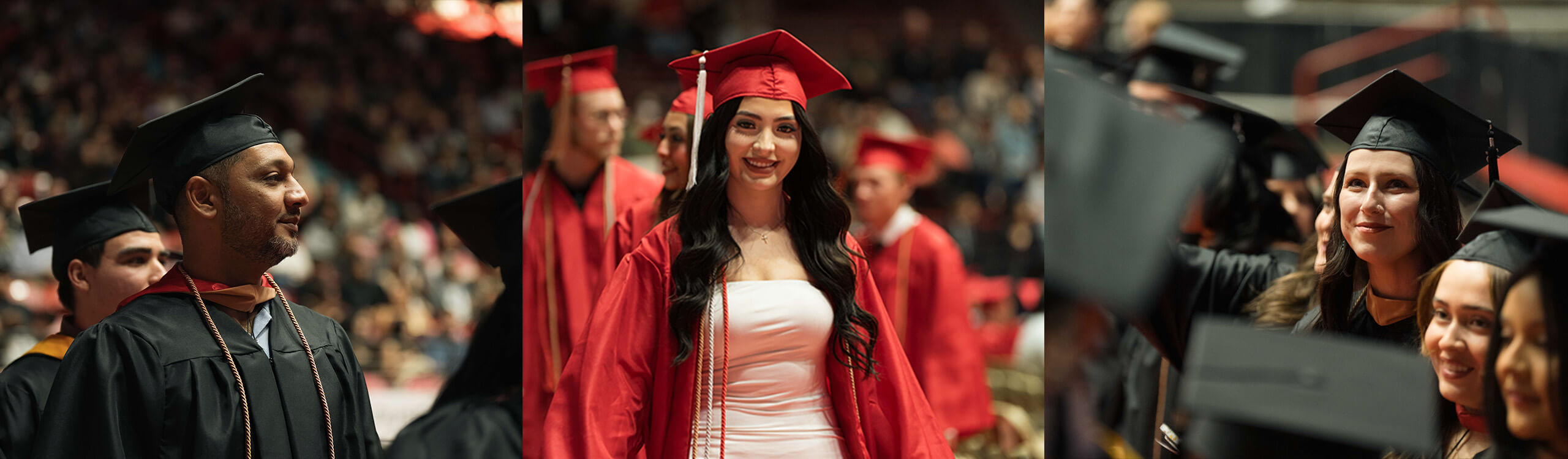 Fall 2025 Convocation