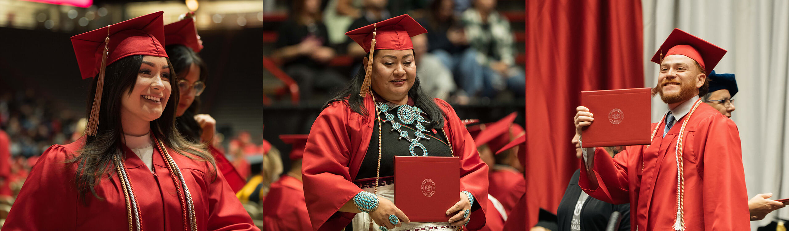 Fall 2025 Convocation